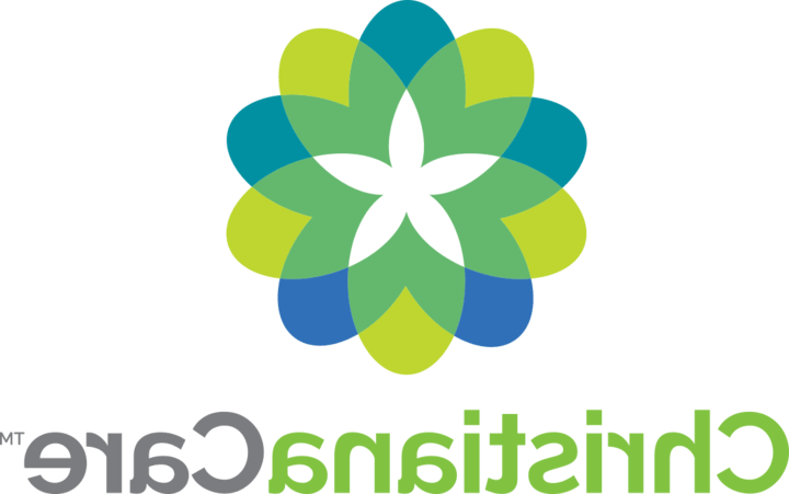 Christiana Care; partnership logo